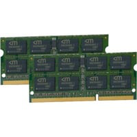 4GB PC3-10666 module de mémoire 4 Go 2 x 2 Go DDR3 1333 MHz características