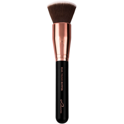 Luvia E110 Prime Buffer Brush (Various Colours) - Noir en oferta