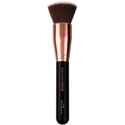 Luvia E110 Prime Buffer Brush (Various Colours) - Noir