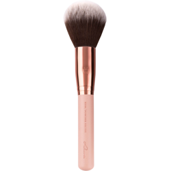 Luvia E208 Powder Brush (Various Colours) - Nude características