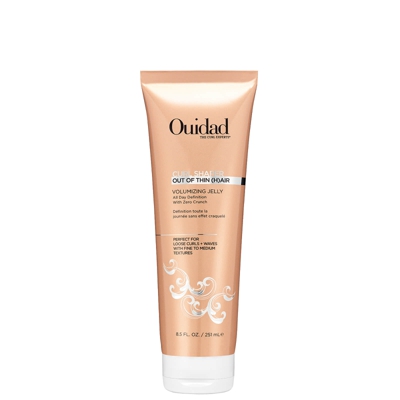 Ouidad Out of Thin Hair Volumising Jelly 250ml