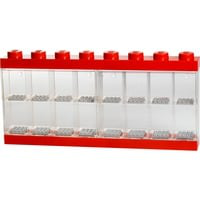 4066 Rouge, Transparent, Boîte de rangement precio