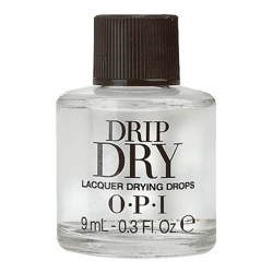 OPI Drip Dry Lacquer Drying Drops 8ml precio