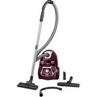 Compact Power RO3969 Aspirateur 3 L Aspirateur réservoir cylindrique Sec 750 W Sac à poussière en oferta