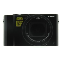 Panasonic Lumix DMC-LX15 noir - très bon état en oferta