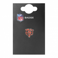 Bears de Chicago NFL Pin métallique officiel BDEPCRSCB en oferta