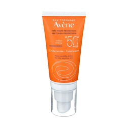 Avène Solaire crème teintée SPF 50+ en oferta