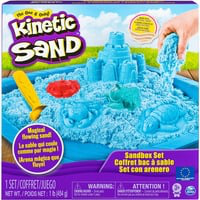 Sandbox Set Blue 454 g, Jeu de sable precio