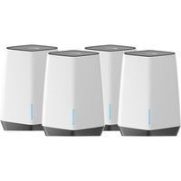 Orbi Pro WiFi 6 - AX6000 Tri-band WiFi Systeem SXK80B4, Routeur maillé características