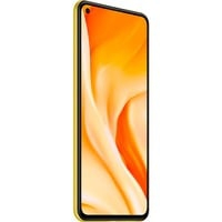 Mi 11 Lite 5G, Mobile