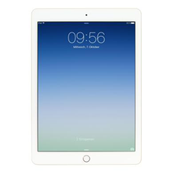 Apple iPad Pro 9,7 WiFi (A1673) 256Go or - très bon état en oferta