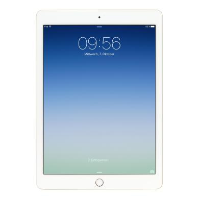 Apple iPad Pro 9,7 WiFi (A1673) 256Go or - très bon état