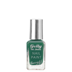 Barry M Cosmetics Mexico Gelly Nail Paint 10ml (Various Shades) - Jalapeño precio