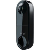 AVD1001B-100EUS Sonnette de porte Noir en oferta