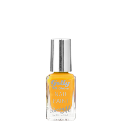 Barry M Cosmetics Mexico Gelly Nail Paint 10ml (Various Shades) - Pineapple Punch en oferta