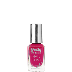 Barry M Cosmetics Mexico Gelly Nail Paint 10ml (Various Shades) - Watermelon Juice características