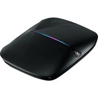 Armor G1 routeur sans fil Bi-bande (2,4 GHz / 5 GHz) Noir