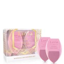 Luvia Mystical Sponge Set precio