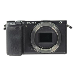 Sony Alpha 6300/ILCE-6300 noir - très bon état precio