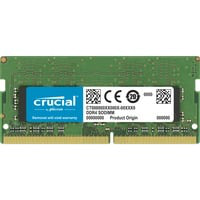 CT32G4SFD832A module de mémoire 32 Go 1 x 32 Go DDR4 3200 MHz en oferta