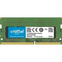 CT32G4SFD832A module de mémoire 32 Go 1 x 32 Go DDR4 3200 MHz