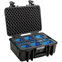 4000/B/GoPro9, Valise en oferta