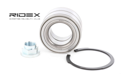 RIDEX Kit De Roulement De Roue LAND ROVER 654W0612 LR021939,LR0219639,LR045917 Jeu de roulements de roue LR048084,LR21939,RFM500020 en oferta