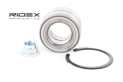 RIDEX Kit De Roulement De Roue LAND ROVER 654W0612 LR021939,LR0219639,LR045917 Jeu de roulements de roue LR048084,LR21939,RFM500020