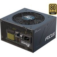 FOCUS-GX-650 unité d''alimentation d''énergie 650 W 20+4 pin ATX ATX Noir, Alimentation PC en oferta