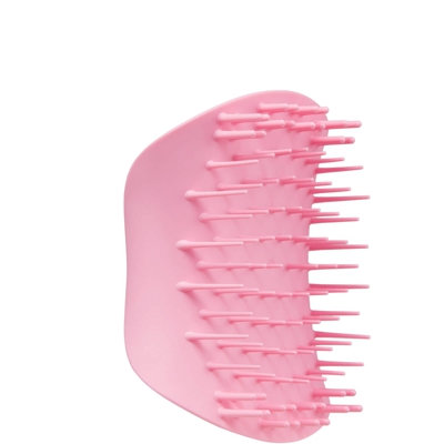 Tangle Teezer The Scalp Exfoliator and Massager - Pretty Pink