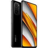 Poco F3, Mobile