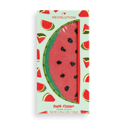 Revolution I Heart Revolution Tasty Watermelon Fruit Fizzer características