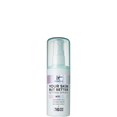 IT Cosmetics Your Skin But Better Setting Spray 100ml