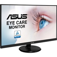 VA27DQ 68,6 cm (27") 1920 x 1080 pixels Full HD LED Noir, Moniteur Gaming