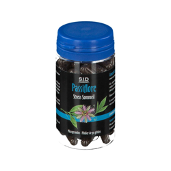 S.i.d Nutrition Passiflore precio