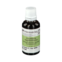 Pranarôm Huile Essentielle Gaulthérie odorante Bio en oferta