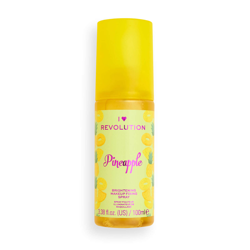 Revolution I Heart Revolution Brightening Setting Spray - Pineapple precio