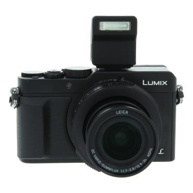 Panasonic Lumix DMC-LX100 noir - très bon état