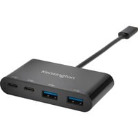 CH1000 Hub 4 ports USB-C, Hub USB precio