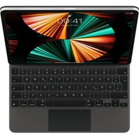 MJQK3D/A clavier pour tablette Noir QWERTZ Allemand precio