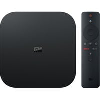 Mi Box S, Lecteur réseau en oferta