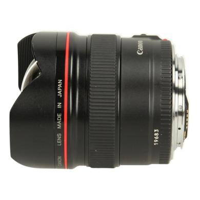 Canon EF 14mm 1:2.8 L USM noir - comme neuf