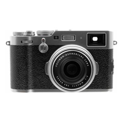 Fujifilm FinePix X100F noir - très bon état características