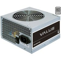 APB-400B8 unité d''alimentation d''énergie 400 W 20+4 pin ATX PS/2 Argent, Alimentation PC precio