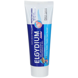 Elgydium Junior Gel Dentifrice Bubble en oferta