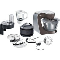 MUM58A20 robot de cuisine 1000 W 3,9 L Anthracite, Argent en oferta