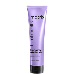 Matrix Total Results Unbreak My Blonde Reviving Leave-in Treatment 150ml en oferta