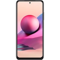 Redmi Note 10S, Mobile