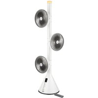 86790, Ventilateur características