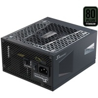 PRIME-TX-750 unité d''alimentation d''énergie 750 W 20+4 pin ATX ATX Noir, Alimentation PC